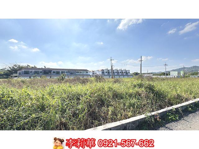 台南玉井農地-6