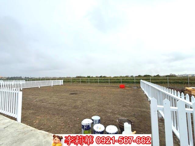 台南將軍農地-7