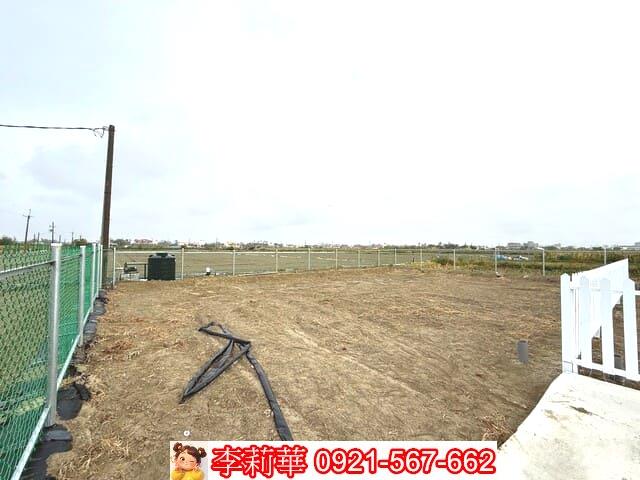 台南將軍農地-8