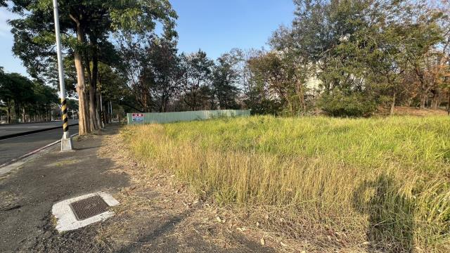 高雄橋頭建地-4