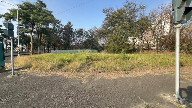 高雄橋頭建地-5