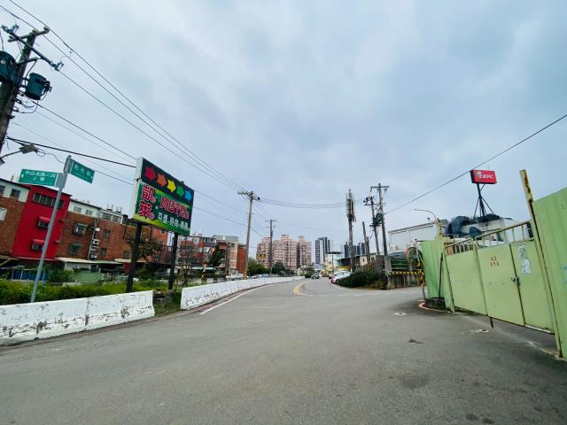 桃園楊梅農地-8