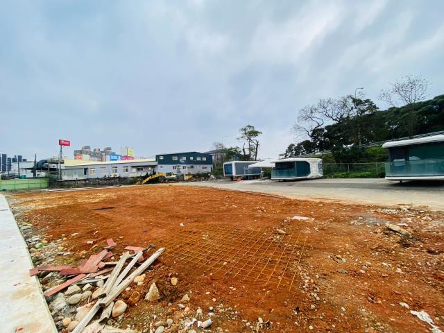 桃園楊梅農地-5