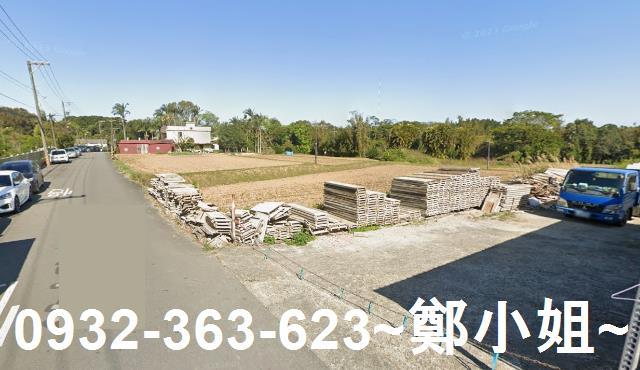 桃園大溪農地-1