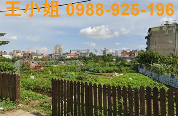 桃園中壢農地-1