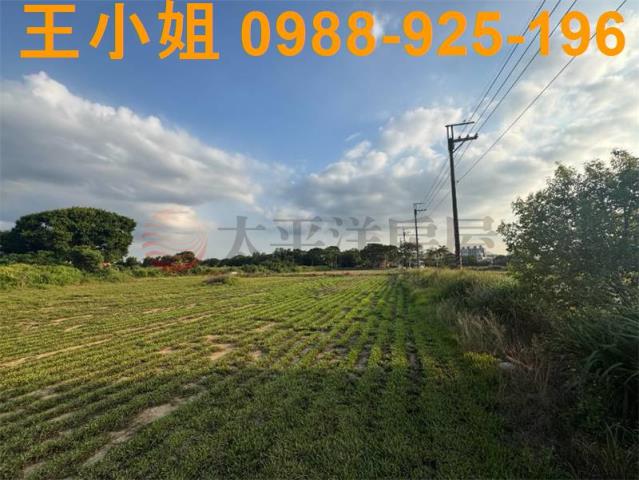 桃園楊梅農地-1