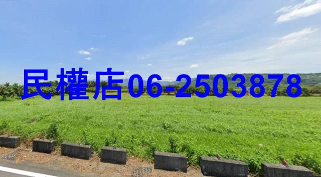 台南玉井農地-3