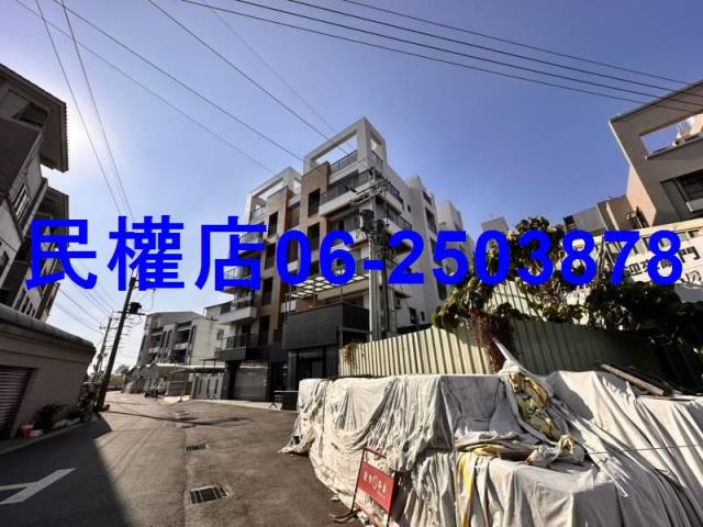 台南歸仁建地-3