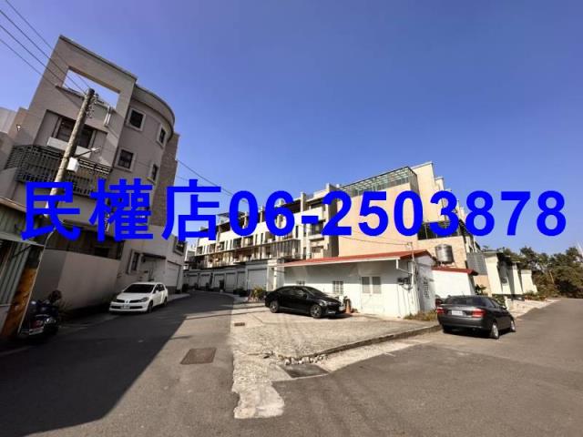 台南歸仁建地-5