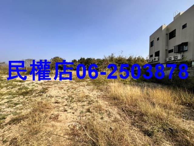 台南關廟建地-3