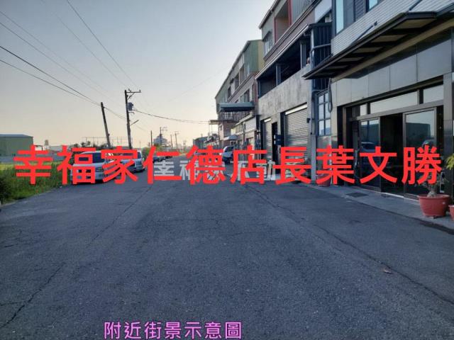 安南農地-10