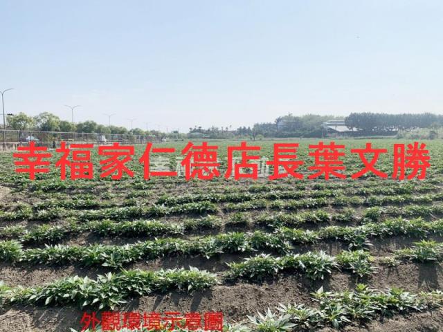 善化農地-14