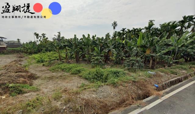 屏東內埔建地-1