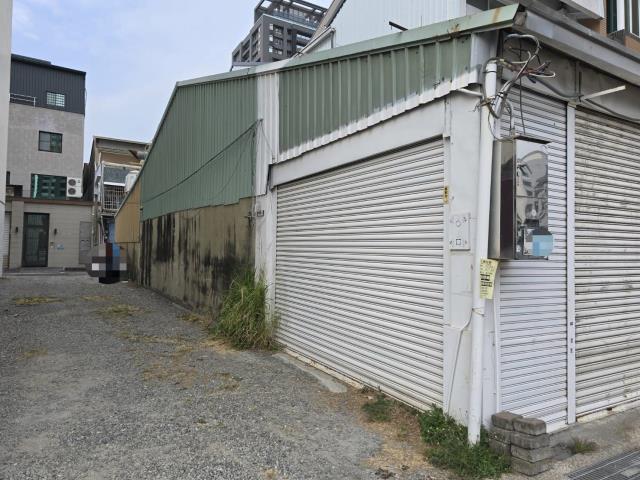 台南安平建地-8