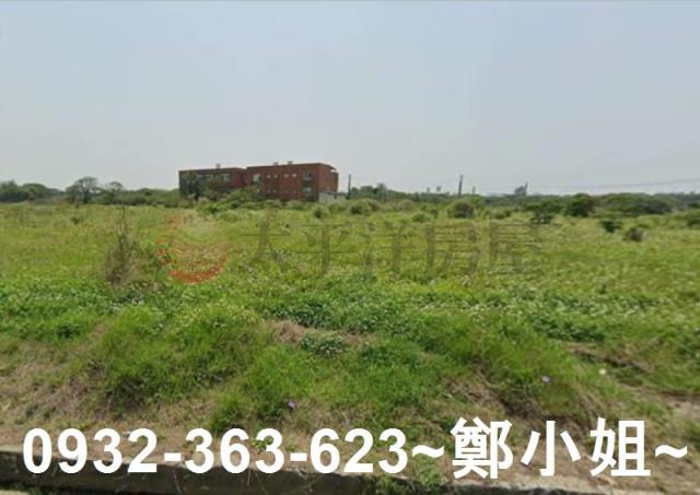 桃園新屋農地-5