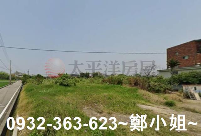 桃園新屋農地-8