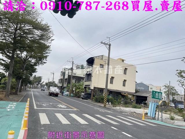 台南柳營建地-10