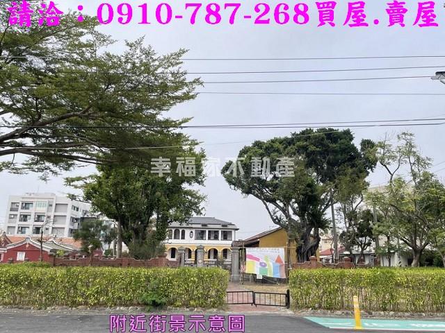 台南柳營建地-9