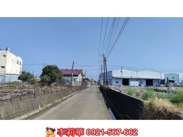 高雄湖內農地-5