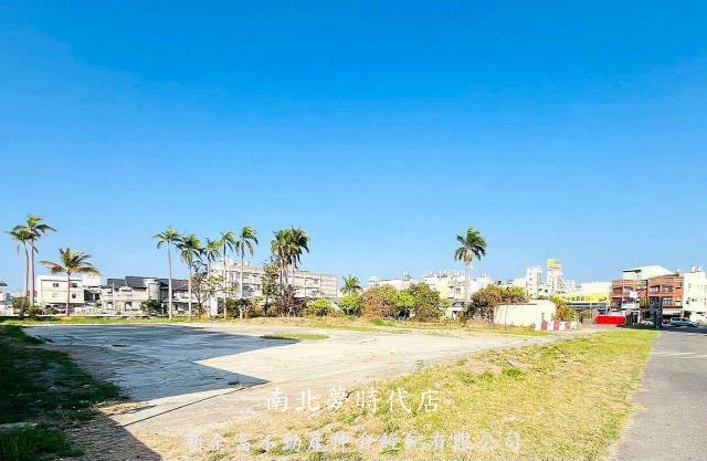 台南仁德工業地-2