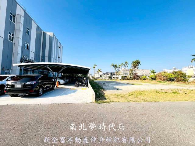 台南仁德工業地-3