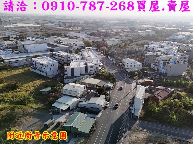 台南官田建地-9