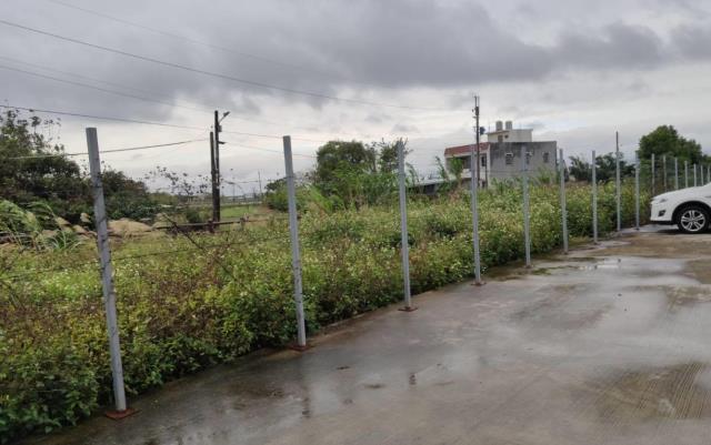 桃園楊梅工業地-1