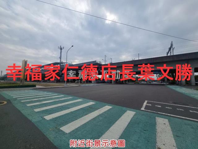 台南歸仁農地-14