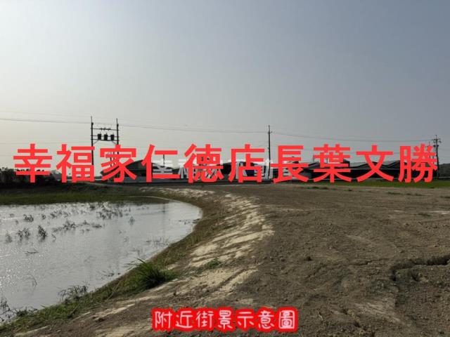 台南柳營農地-15