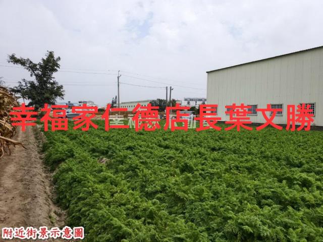 台南安定農地-12