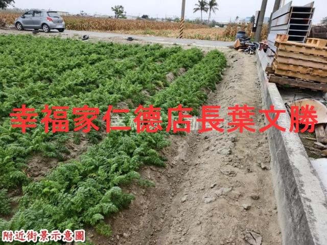 台南安定農地-8