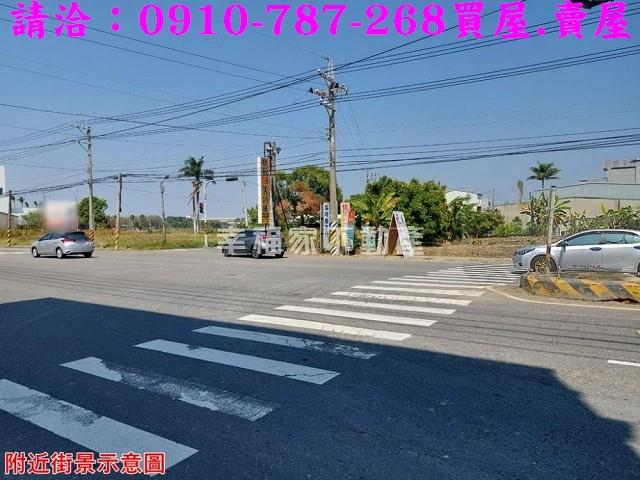 台南善化工業地-15