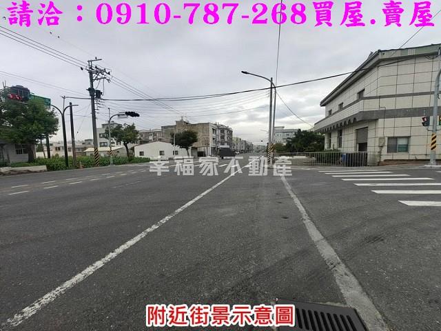 台南麻豆工業地-13