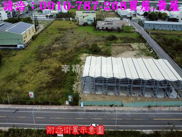 台南麻豆工業地-1