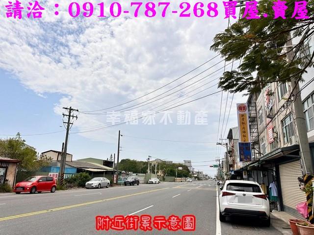 台南麻豆工業地-8