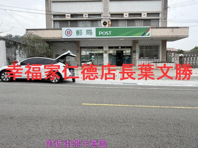 台南白河農地-15