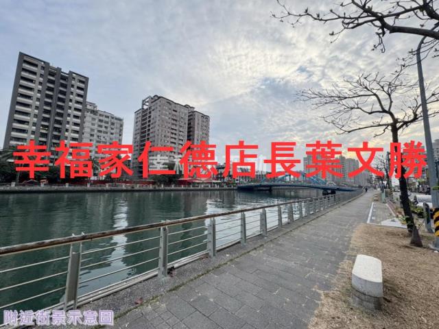 台南安平建地-10