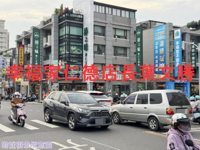 台南安平建地-15