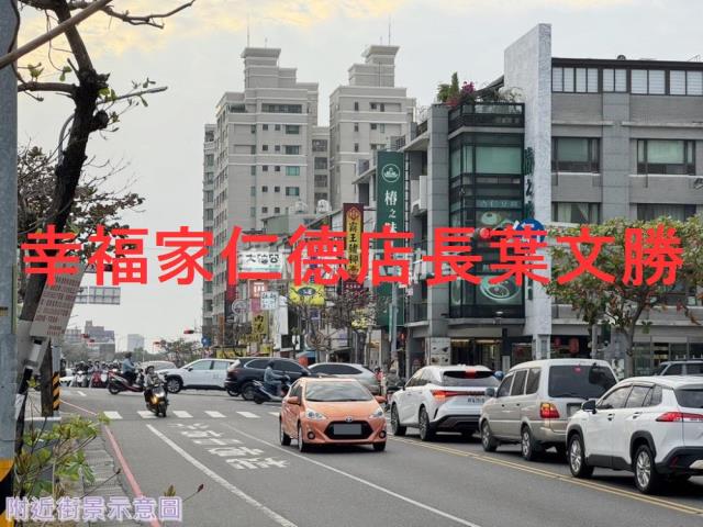 台南安平建地-6