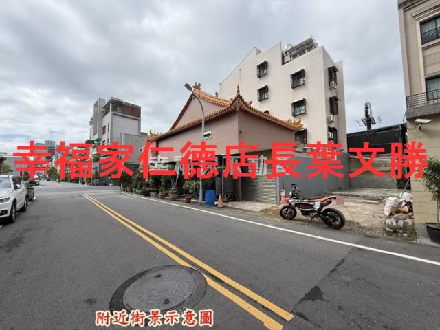 台南北區建地-12