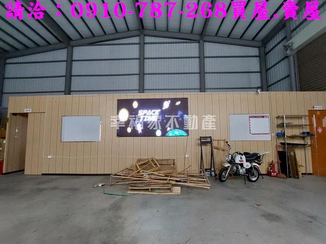 台南西港建地-8