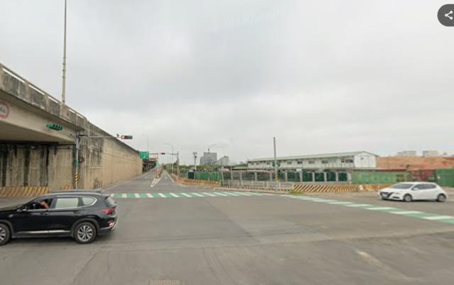 桃園大園交通用地-1