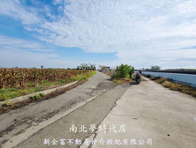 鹽水農地-3