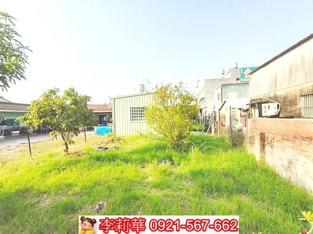 學甲建地-6