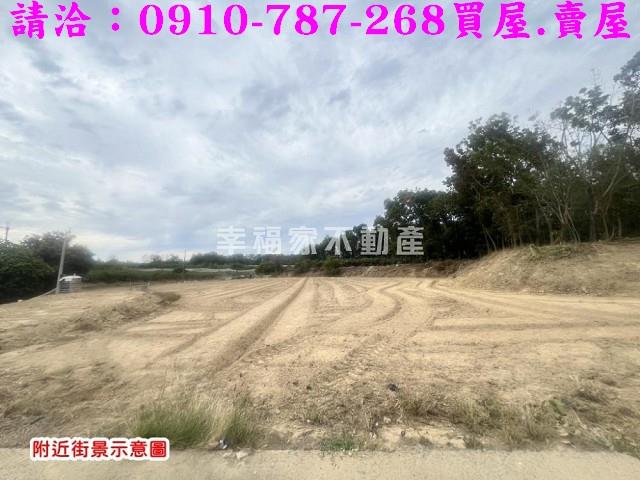 台南農地-11