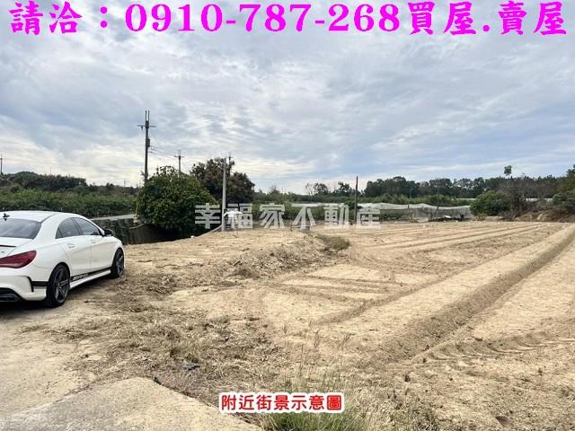 台南農地-13