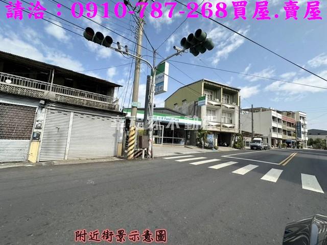 台南西港農地-13