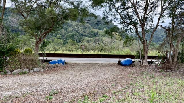 新竹橫山農地-1