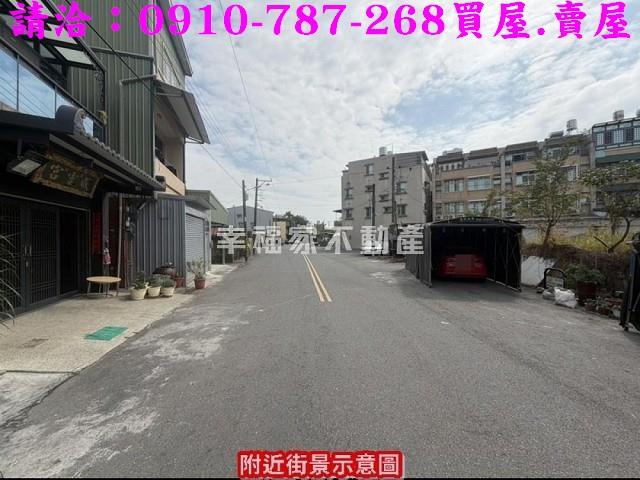 台南歸仁建地-12