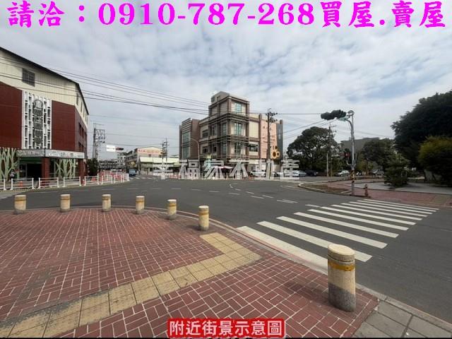 台南歸仁建地-13